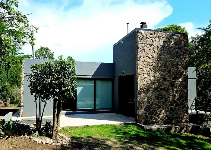 Cabana Panpachay Villa Giardino