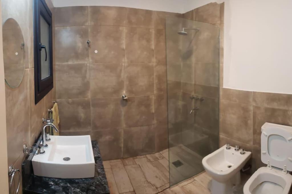 Holiday home Panpachay Giardino