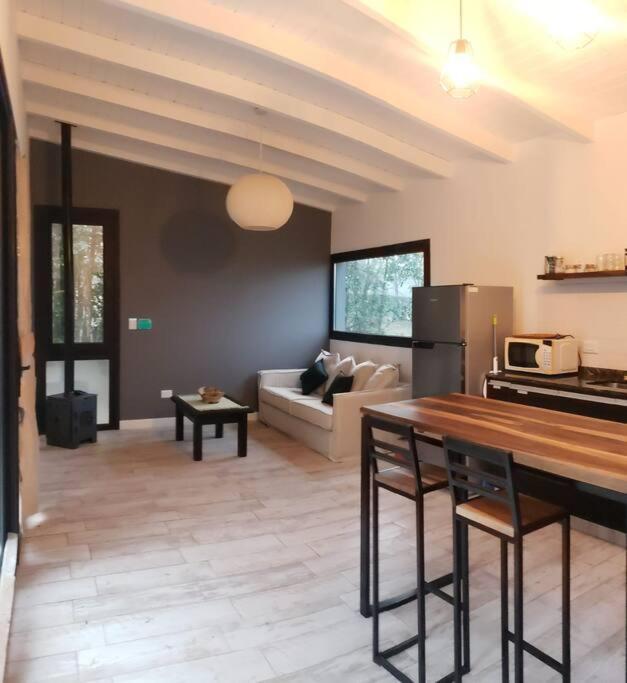 Holiday home Panpachay Giardino