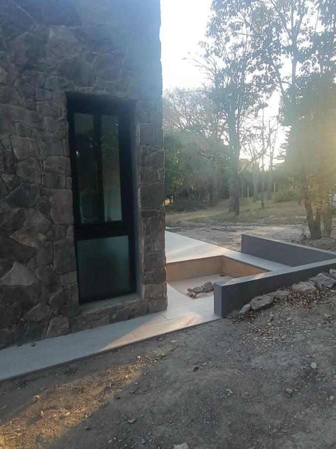 Holiday home Panpachay Giardino Villa Giardino